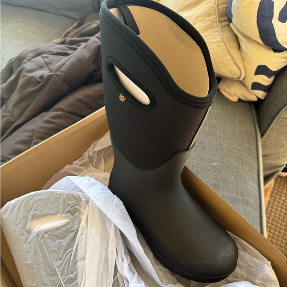 BOGS Classic II wide calf winter boot W10 - Picture 1 of 4